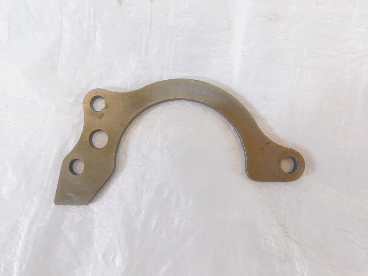 1998-2009 Honda Interceptor 800 VFR800 Transmission Trans Bearing Setting Plate - C3 Cycle
