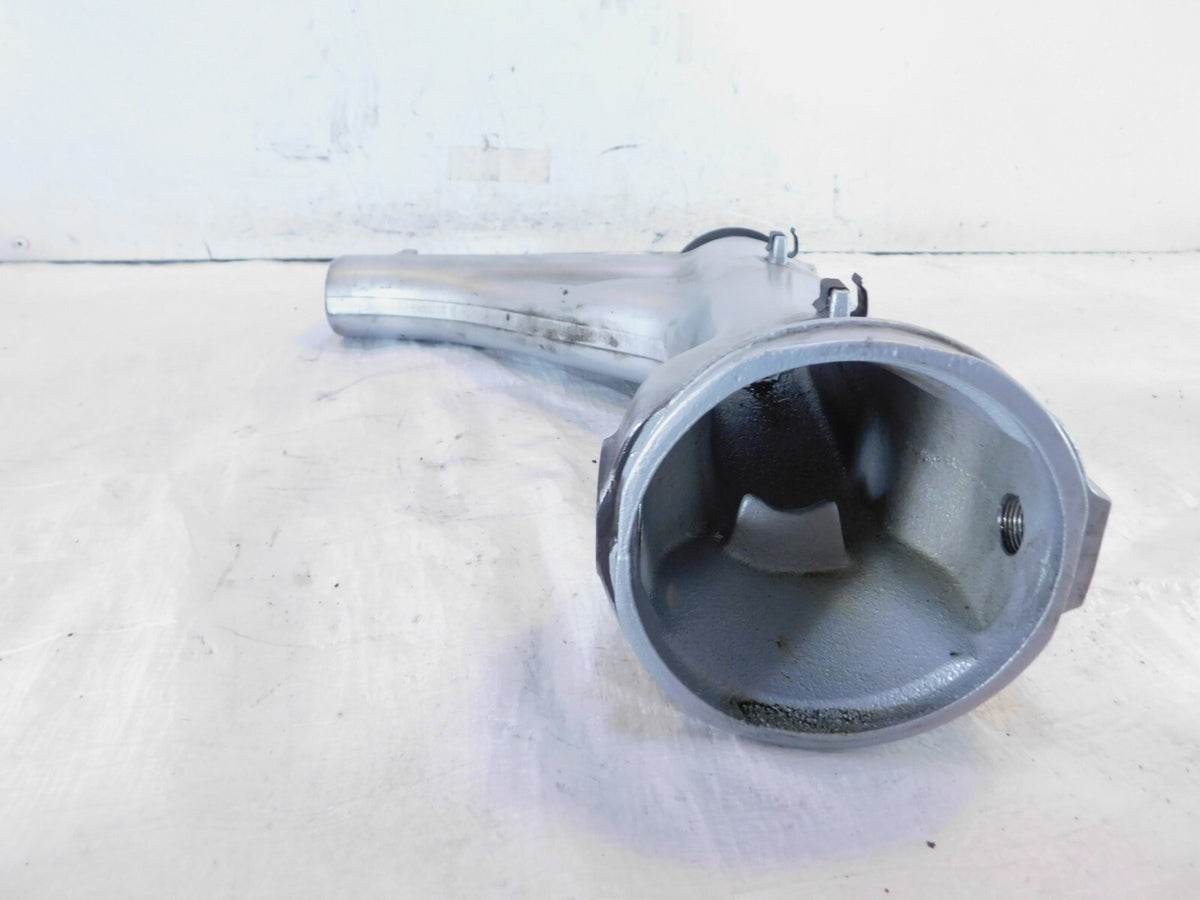 BMW K1 K100RS K1100LT K1100RS Silver Rear Wheel Fork Swingarm Swing Arm - C3 Cycle