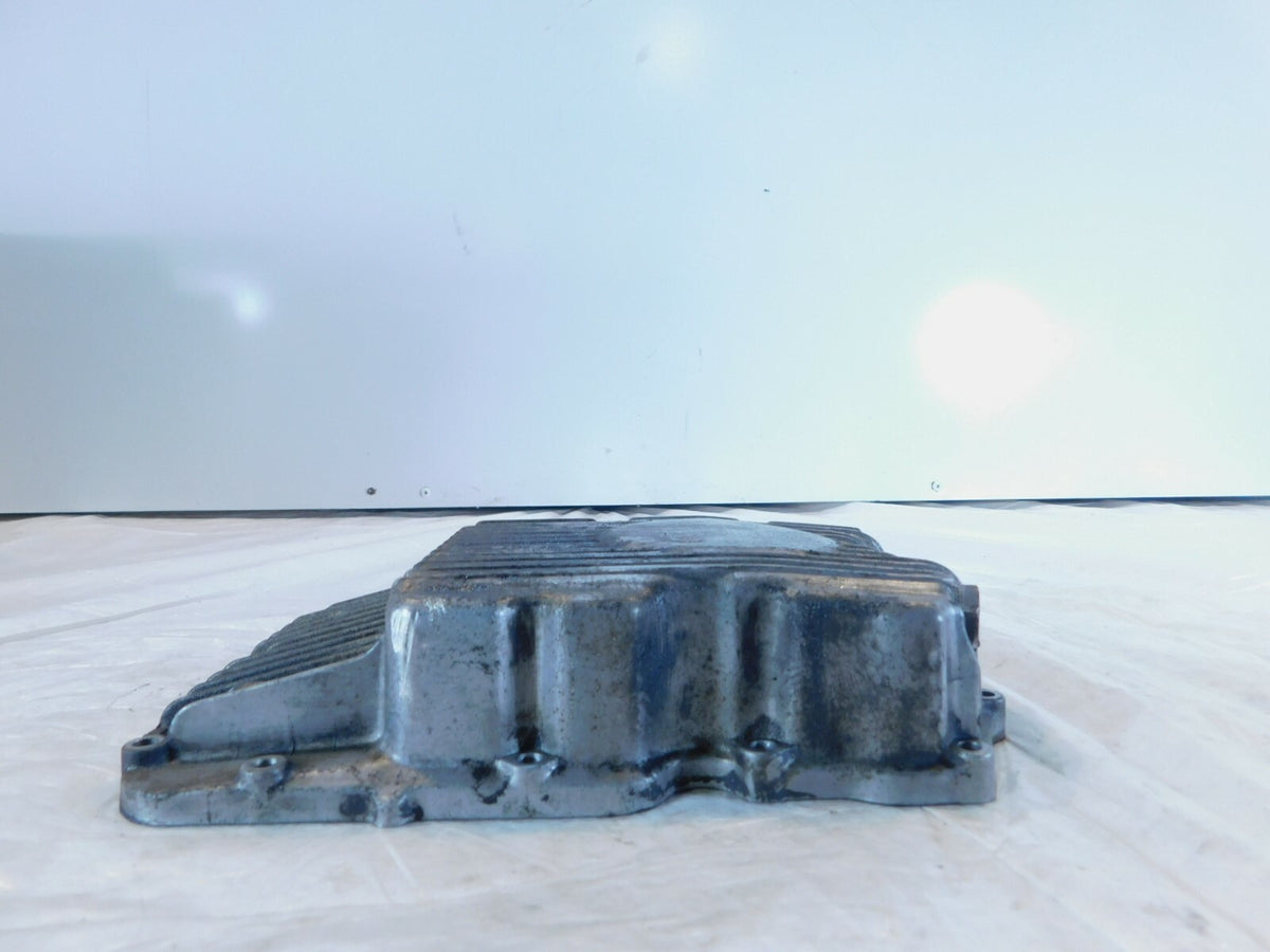 77-81 Yamaha XS750 XS750S Special XS850 XS850S Engine Motor Oil Drain Pan Cover - C3 Cycle