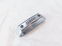 1986-1999 Yamaha Virago 750 1100 XV1100 Front Fork Lower Triple Tree Cover Trim - C3 Cycle