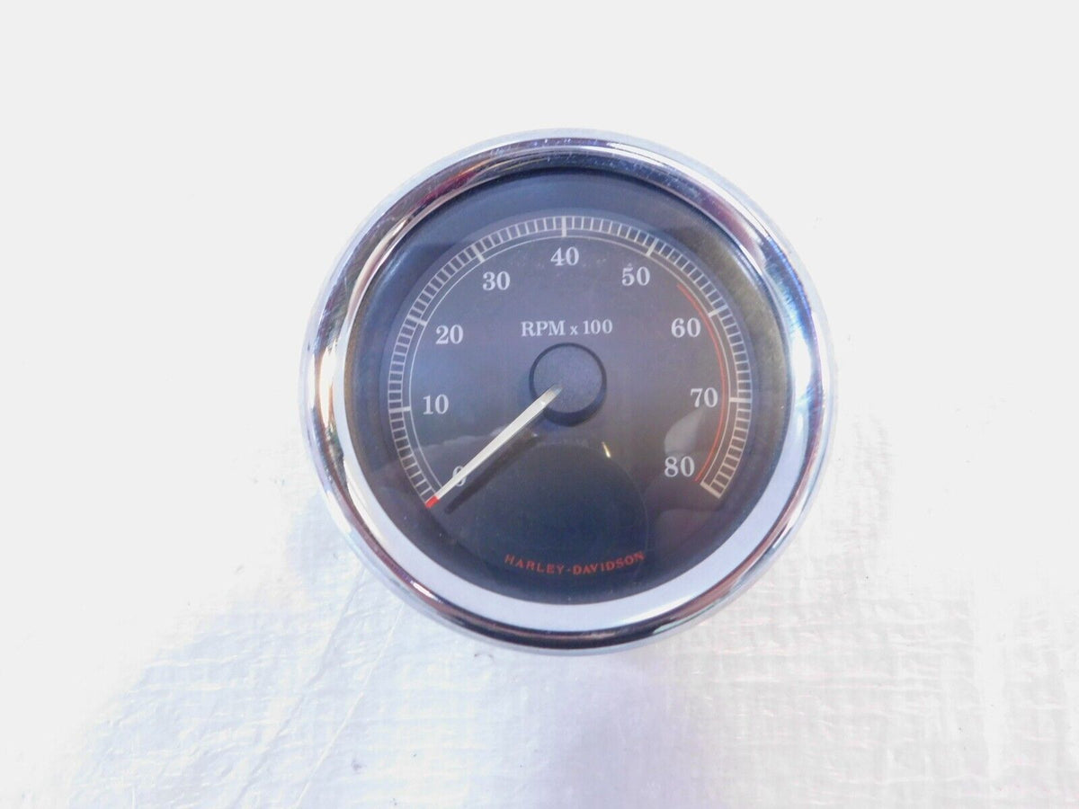 Harley Davidson Touring FLHTCI Electra Glide Ultra & Classic Tach Tachometer - C3 Cycle