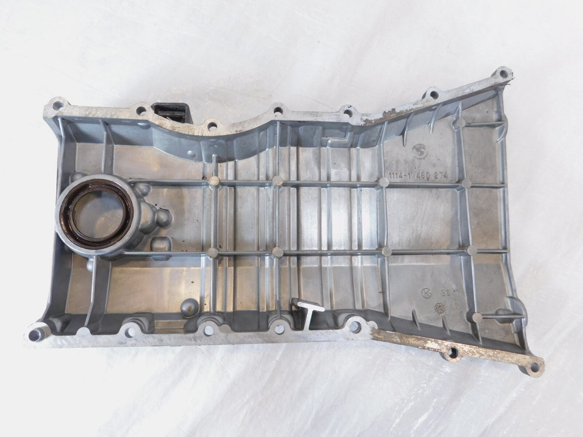 BMW K100 K100LT K100RS K100RT K75 K75S Front Engine Motor Timing Cam Chain Cover - C3 Cycle