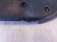 Harley Sportster 883 & 1200 Right Black Engine Motor Side Gearcase Cam Cover - C3 Cycle