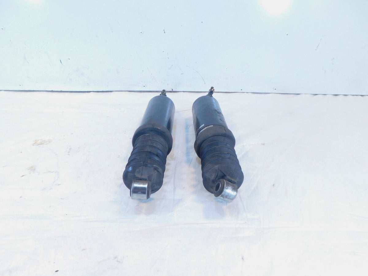 1993-1996 Harley Davidson Touring Tour & Electra Glide Rear Shock Absorbers  13"