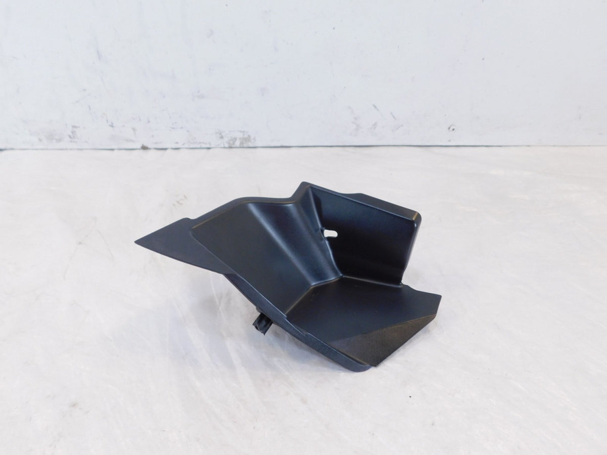 2007-2008 KTM 990 Super Duke Left Inner Fuel Tank Cover Spoiler Fairing Cowl - C3 Cycle