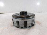 Kawasaki KLX250S KLX250 KL250 Super Sherpa 250 Engine Motor Clutch Basket & Hub - C3 Cycle
