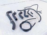 2001-2005 BMW F650CS F650 CS Engine Coolant Water Air Hose Pipe Line Box Lot - C3 Cycle