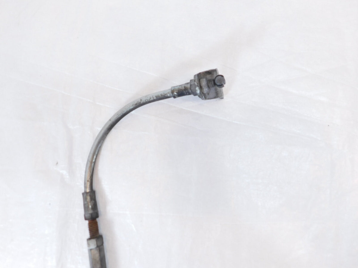 2010-2017 Victory Cross Country Roads & Magnum Clutch Cable Line 7081602 - C3 Cycle