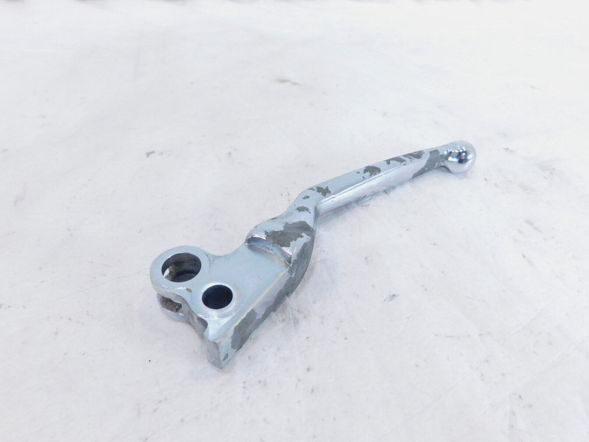 Harley Touring Road King Electra Glide Sportster Dyna Softail Front Brake Lever - C3 Cycle