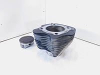 2018-2022 Harley Davidson Softail & Electra Glide 107 Rear Cylinder & Piston - C3 Cycle