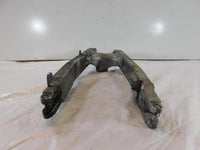 2006-2007 Kawasaki KLX250S KLX 250 Silver Rear Wheel Suspension Fork Swingarm