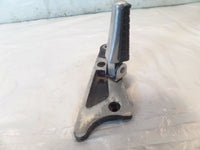 Yamaha V-Max 1200 VMX12 Right Rear Passenger Footrest Foot Peg & Mount Bracket - C3 Cycle