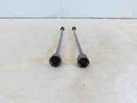 Harley Davidson Ironhead Sportster 900 1000 Engine Cylinder Head Oil Line Pipes - C3 Cycle