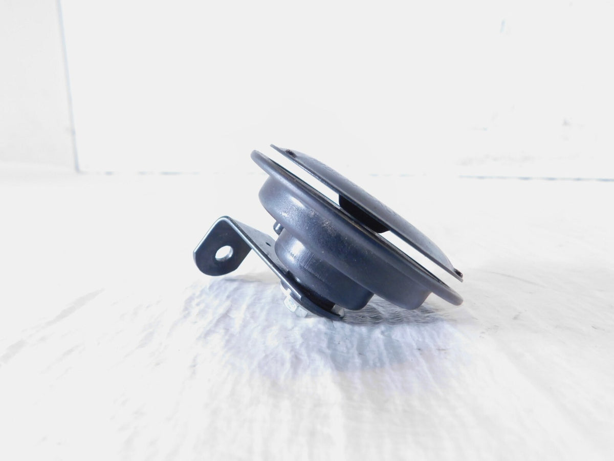 Aprilia Shiver 750 SL750 Dorsoduro SMV750 Black Warning Signal Horn - 854830 - C3 Cycle