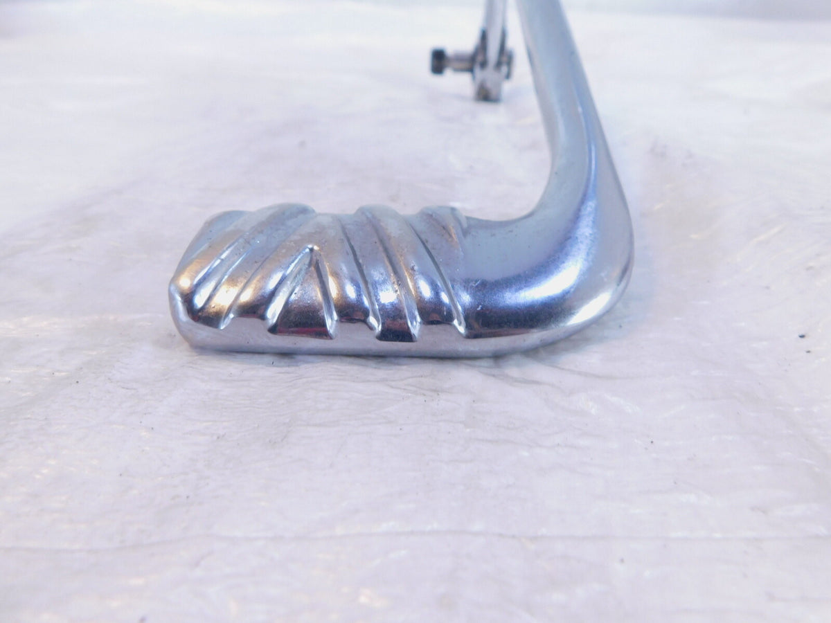 1999 99 Victory V92 Standard Cruiser Chrome Back Rear Brake Foot Pedal Lever Arm - C3 Cycle