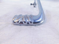 1999 99 Victory V92 Standard Cruiser Chrome Back Rear Brake Foot Pedal Lever Arm - C3 Cycle