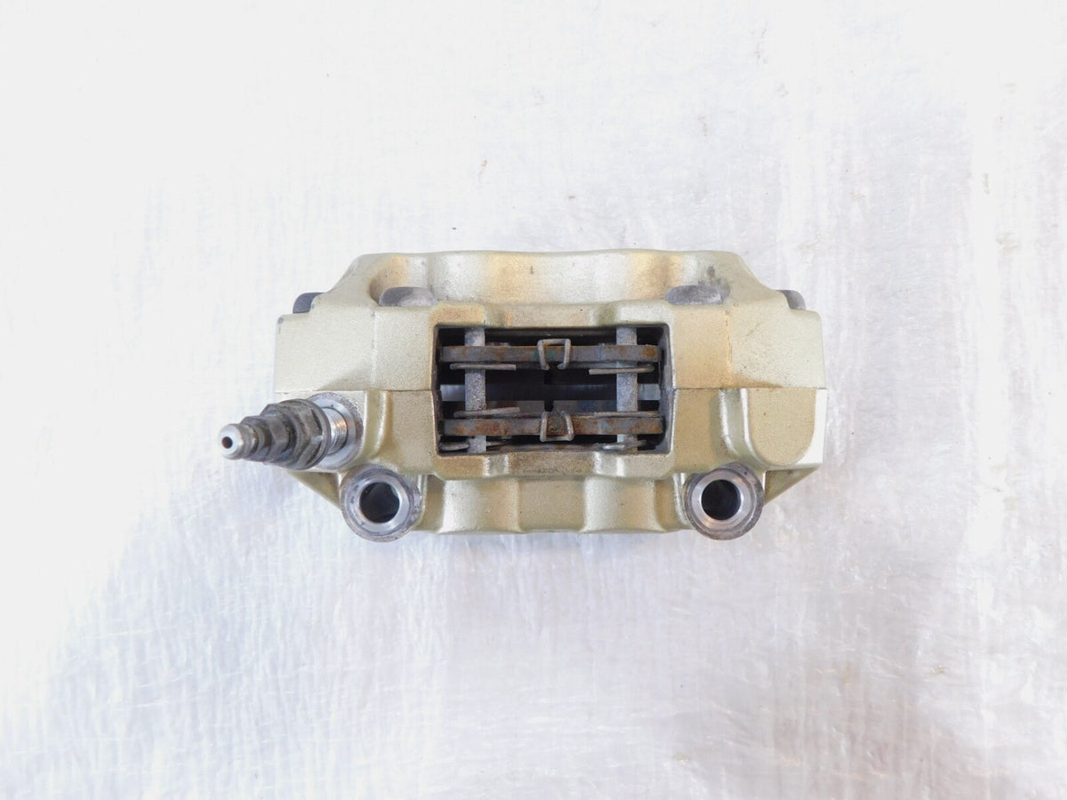Aprilia Shiver 750 SL750 Dorsoduro SMV750 & Mana 850 Front Left Brake Caliper - C3 Cycle