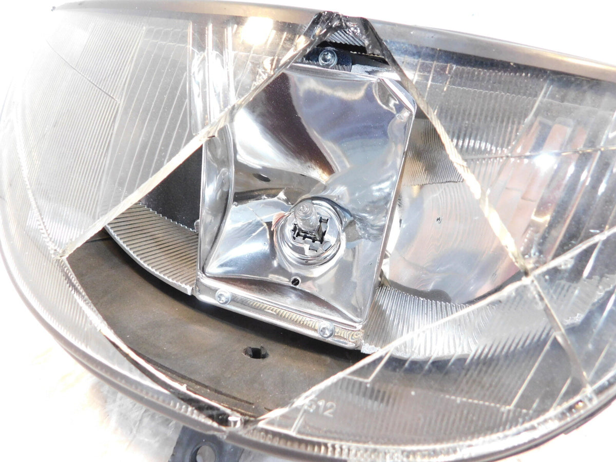 BMW K1200GT K1200RS K1200 GT RS Dakar Front Head Light Lamp Headlight For Parts - C3 Cycle