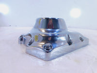 Harley Davidson Twin Cam Touring Softail Dyna Right Engine Motor Cam Gear Cover - C3 Cycle