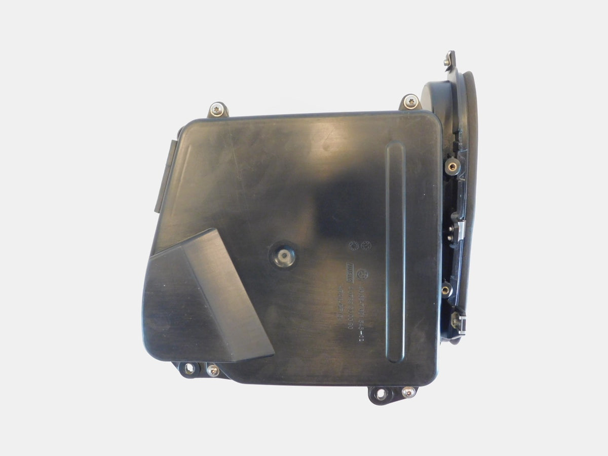 2005-2013 BMW R1200RT R1200 RT Radio Partition Storage Glove Box Compartment