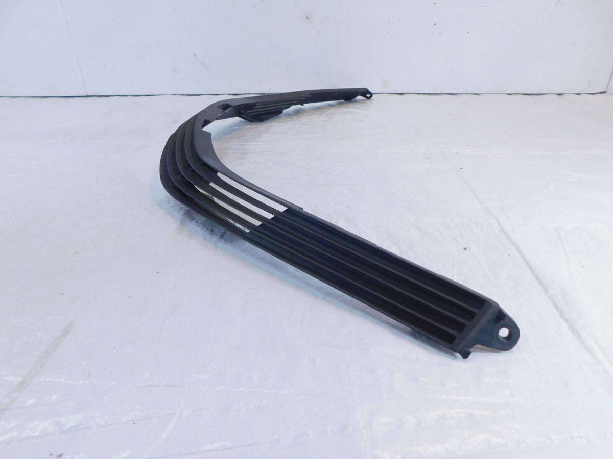 1988-1994 Honda Goldwing 1500 GL1500 Front Center Windshield Grill Vent Louver - C3 Cycle