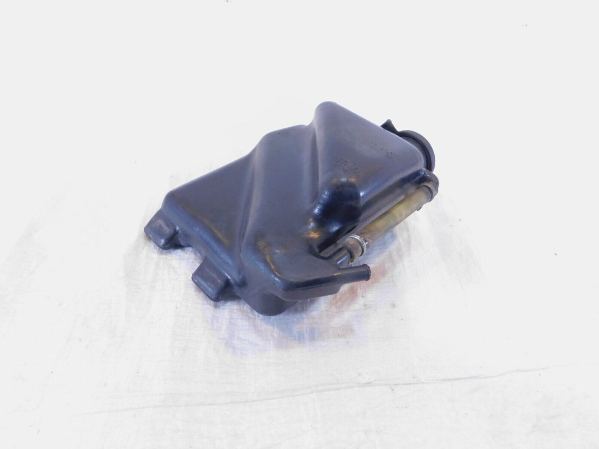 BMW K1 K100 K100RS K1100 K1100LT & K75 Engine Coolant Radiator Reservoir Tank - C3 Cycle