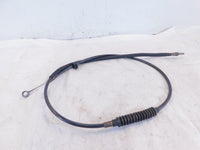 Harley Davidson Softail Heritage Classic & Fat Boy Black Clutch Cable 38643-00 - C3 Cycle