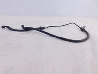 Harley Davidson Sportster 883 & 1200 Custom & Nightster Front Brake Hose Line - C3 Cycle
