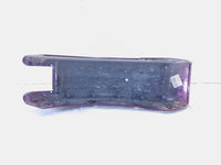 1997-1999 Harley Davidson Softail Custom Springer Purple Rear Wheel Cover Fender - C3 Cycle