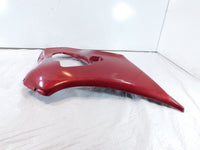 1992-1997 BMW K1100LT K1100 Red Right Side Lower Mid Fairing Cowling Panel Cover - C3 Cycle