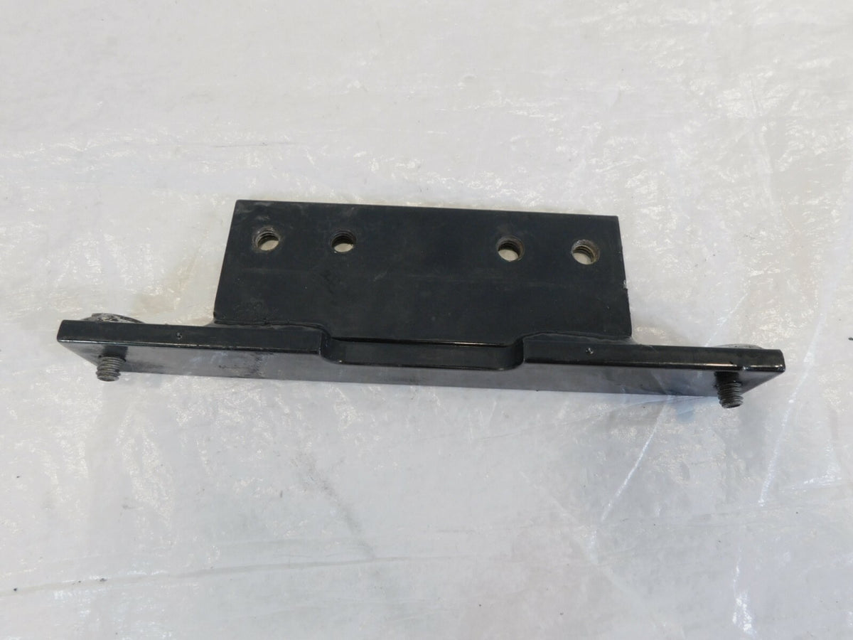 Indian Gilroy Scout & Spirit & Chief Oil Tank Bag Mount Mounting Bracket - C3 Cycle
