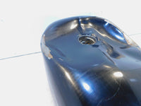 *Dented* Harley Davidson Sportster 883 1200 Black Fuel Gas Petrol Tank Reservoir - C3 Cycle
