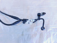 Harley Davidson Sportster S 1250 RH1250S Rear Brake Caliper ABS Hose Line Pipes
