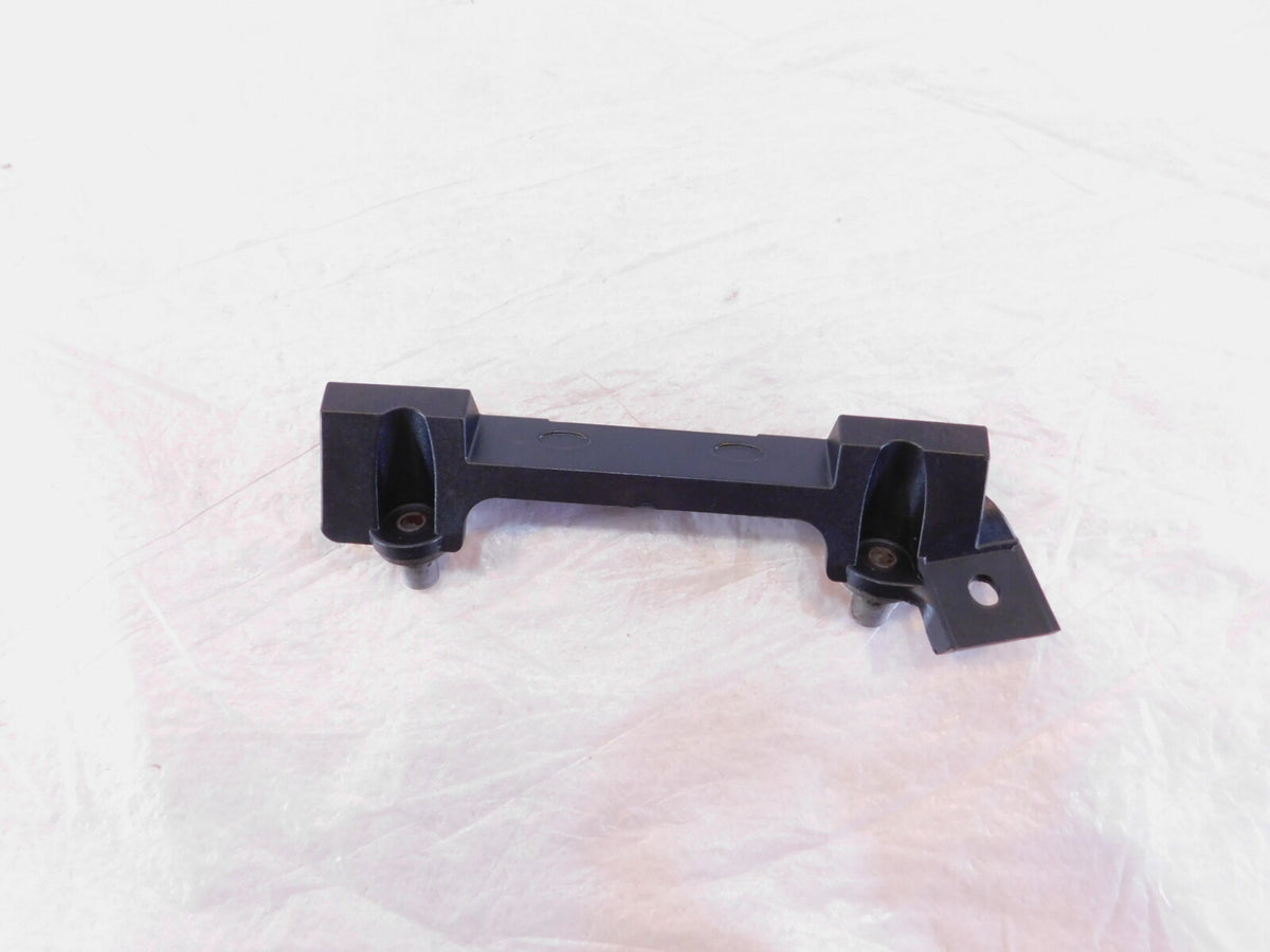 Moto Guzzi Norge GT Breva 1100 Sport 1200 Engine Oil Cooler Bracket Mount Stay - C3 Cycle