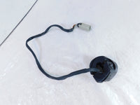 Harley Davidson Softail Dyna Sportster Left Handlebar Horn Turn Signal Switches