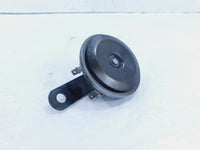 2012 12 Zero Motorcycle XU Black Warning Signal Horn 12V 335Hz - C3 Cycle