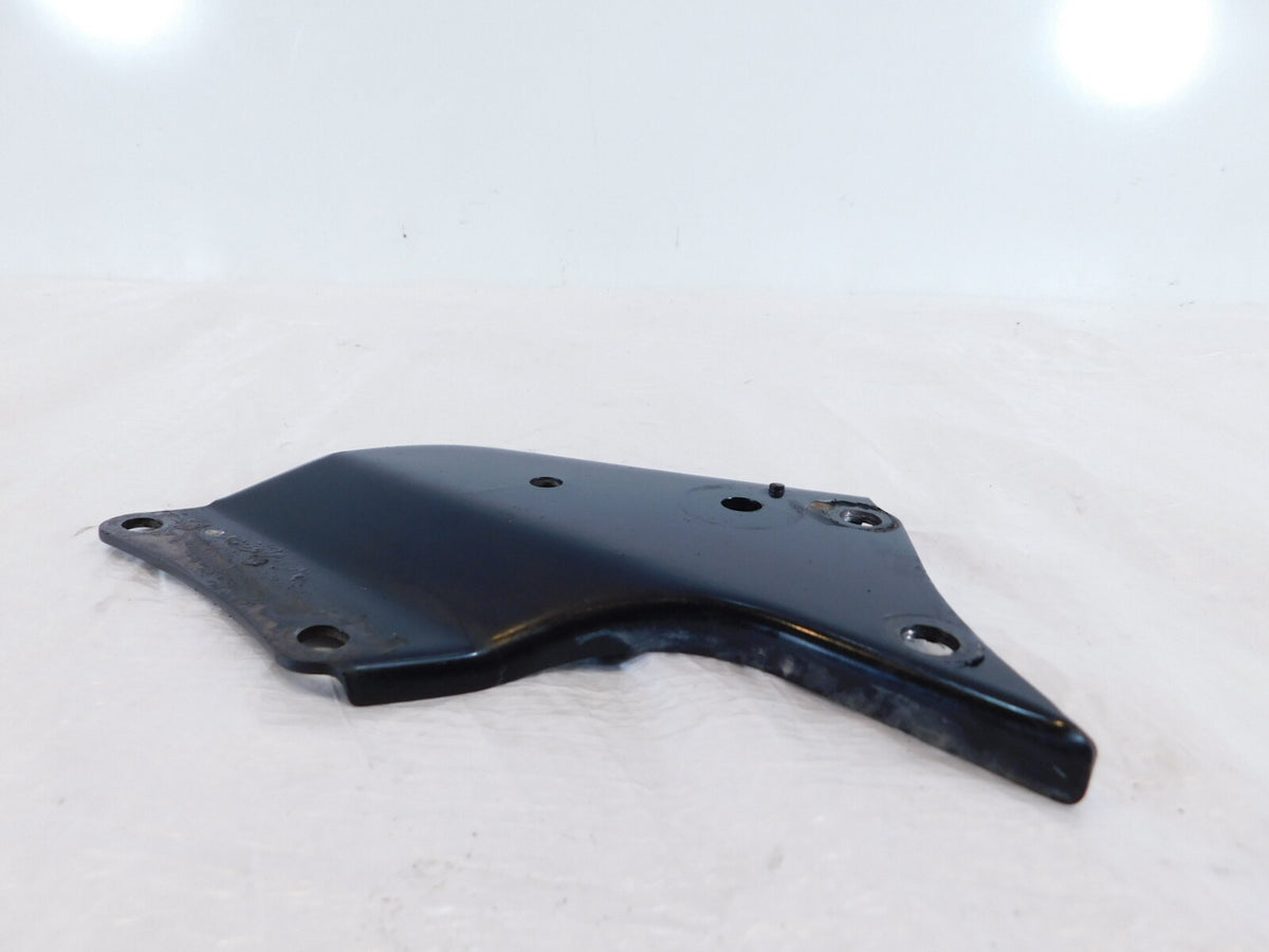 Honda GL1500 GL1500C Valkyrie 1500 Passenger Left Footrest Peg Mount Bracket - C3 Cycle