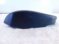 Kawasaki Vulcan 1500 VN1500 Classic Nomad Fi Black Left Side Cover Fairing Cowl - C3 Cycle