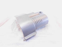 BMW R1150GS Adventure & R1150R Rockster Silver Starter Motor Cover - 11147652125 - C3 Cycle