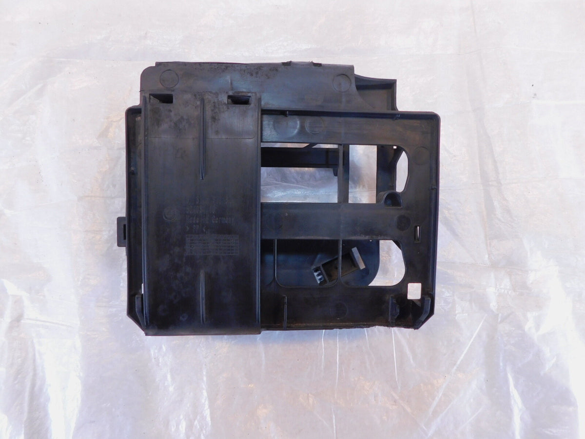 2005-2008 BMW R1200 ST R1200ST ECM BCM Body Control Module Bracket Mount Holder - C3 Cycle