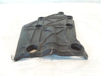 Kawasaki ZX-6R ZZR600 ZX600 Engine Motor Cylinder Crankshaft Damper Cover Guard - C3 Cycle