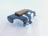 Harley V-Rod VRSC VRSCA & VRSCD Night Rod TSM Turn Signal Module Mount Bracket - C3 Cycle