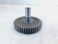 Honda VT750 Shadow 750 VTX750 & NC700X Flywheel Starter Gear Cog 51T & Shaft Pin - C3 Cycle