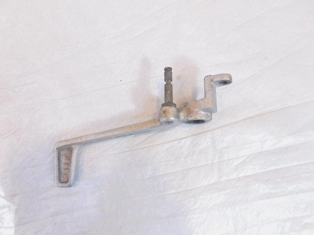 1994 & 1995 Honda CB1000 CB 1000 Silver Front Right Brake Pedal 46500-MZ1-000 - C3 Cycle