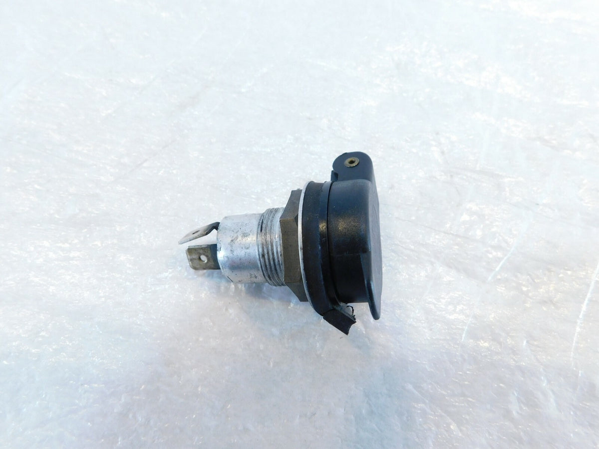 2008 08 & 2009 09 Victory Vision Ness Touring & Street Power Outlet Socket - C3 Cycle