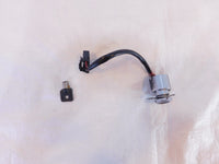 Harley Davidson Dyna Daytona Sturgis Low Rider & Convertible Ignition Switch Key - C3 Cycle