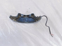 Harley Davidson Road King & Electra Glide Rear Fender Tip Light Assembly - C3 Cycle