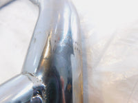 2007-2013 Harley Davidson Sportster 883 & 1200 Front Exhaust Header Drag Pipe - C3 Cycle