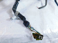 2001 01 Honda Goldwing 1800 GL1800 Main Wire Wiring Harness Loom -For Parts - C3 Cycle