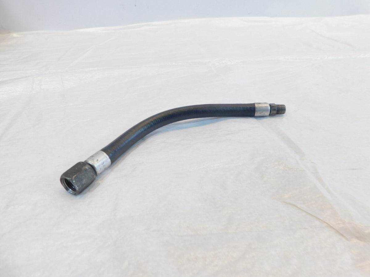 1991-2003 Harley Davidson Sportster 883 & 1200 Oil Pump to Oil Filter Hose Line - C3 Cycle
